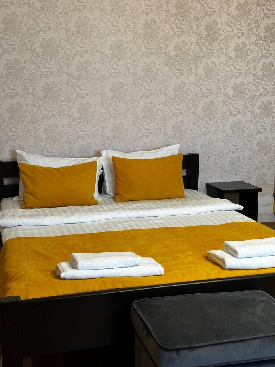 Space Apart Hotel Lutsʼk Habitación foto